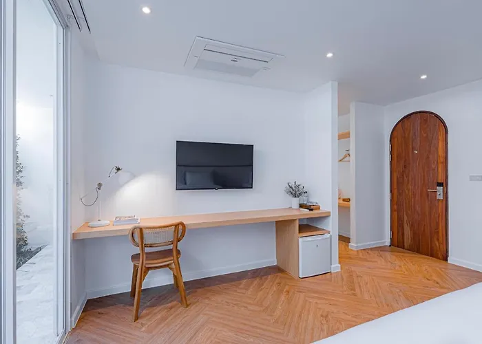 Casa 33 Hatyai