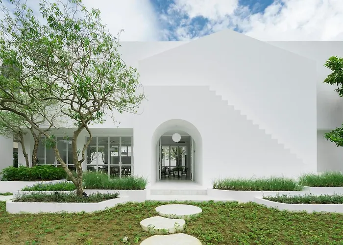 Casa 33 Hatyai