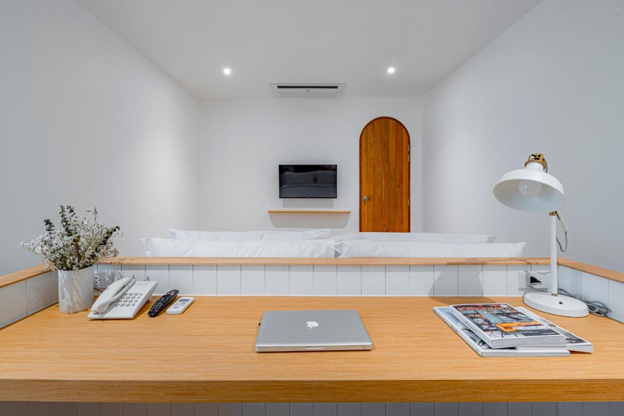 Casa 33 Hatyai Hotel Hat Yai