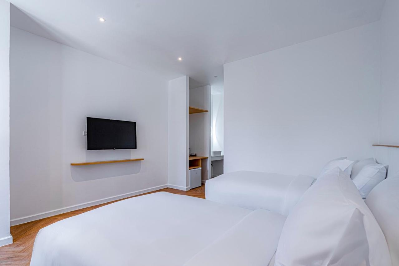 Casa 33 Hatyai Hotel