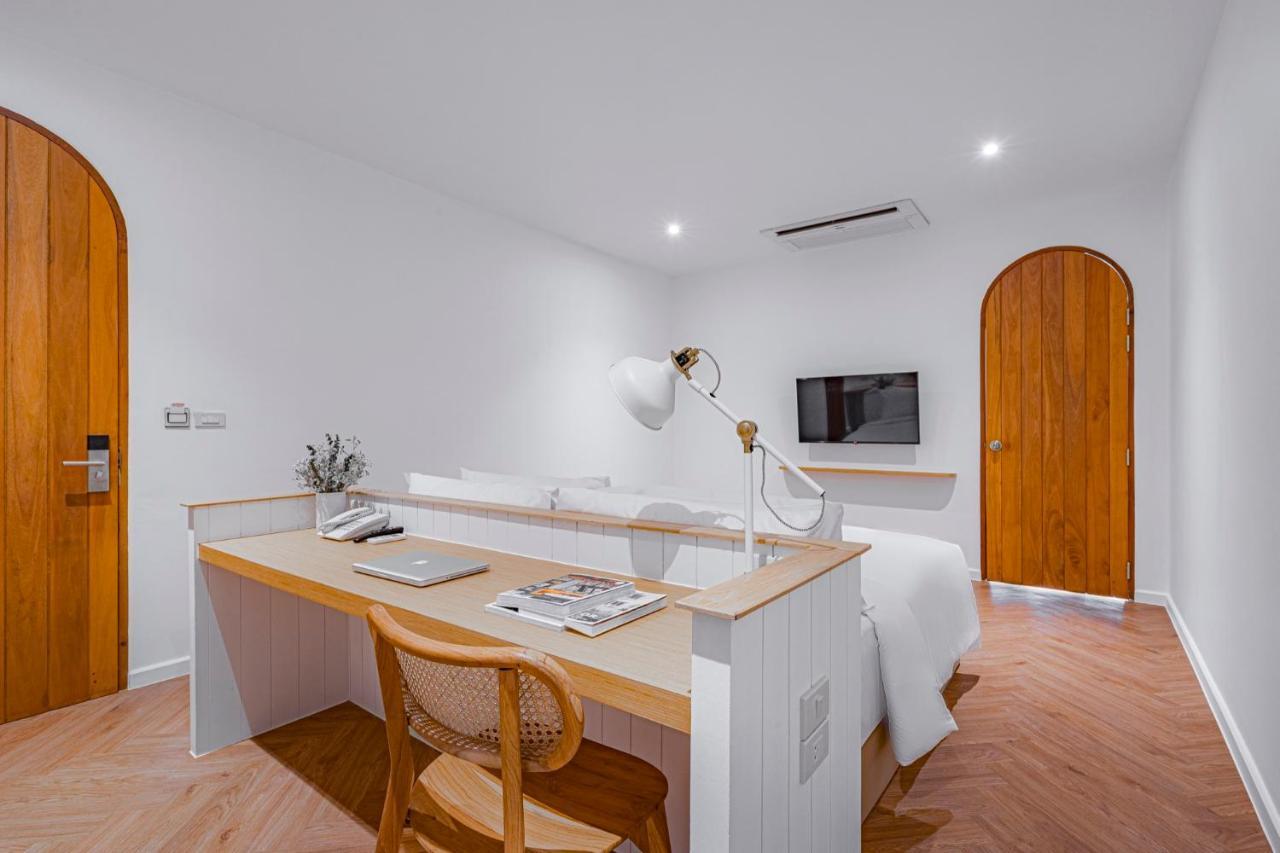 Hotel Casa 33 Hatyai