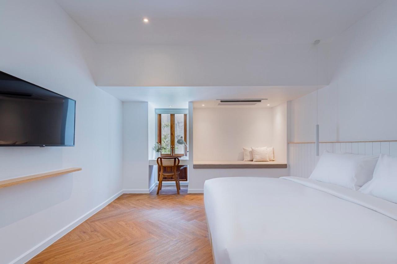 Casa 33 Hatyai Hotel Hat Yai