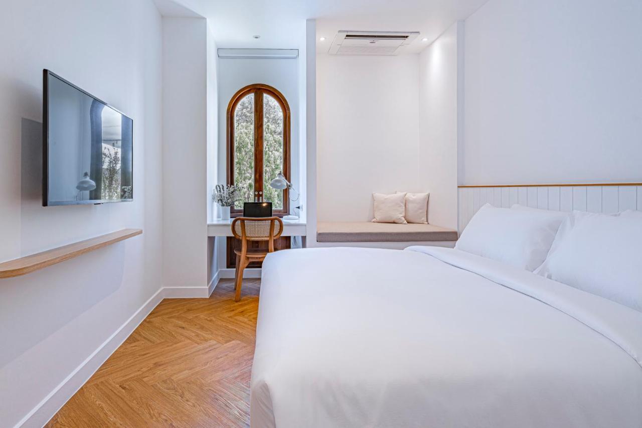 Casa 33 Hatyai Hotel Hat Yai