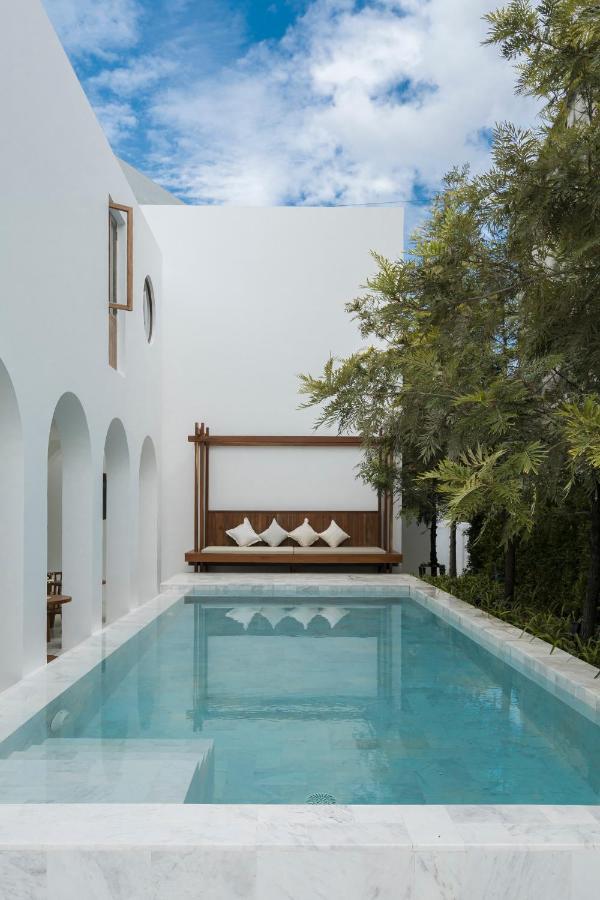 Hotel Casa 33 Hatyai *