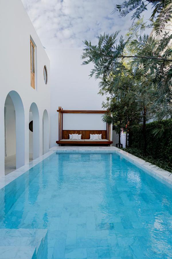 Casa 33 Hatyai Hotel