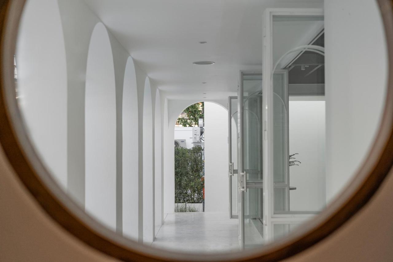 Hotel Casa 33 Hatyai *